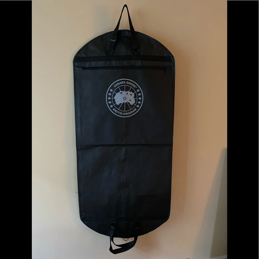 Canada Goose Garment bag